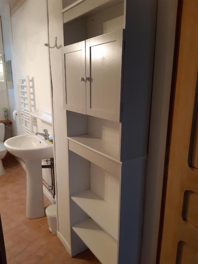 Chambres D'Hotes Sur La Courtine De Coucy Exterior foto